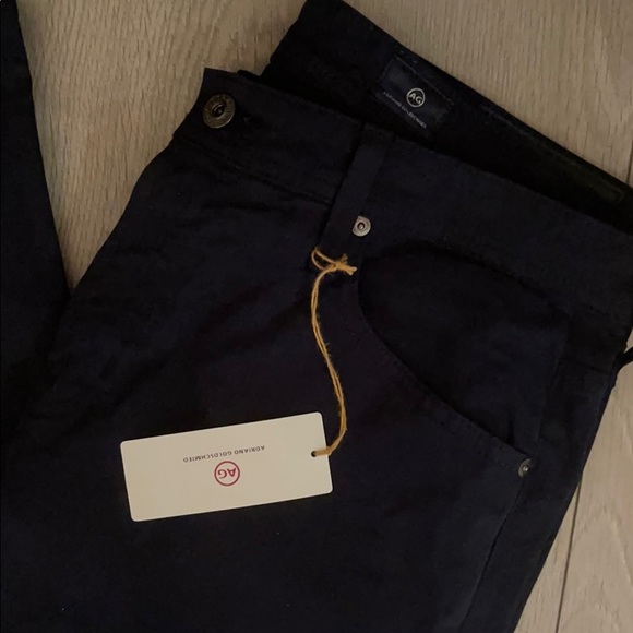 Ag Adriano Goldschmied Other - Adriano Goldschmied Pants